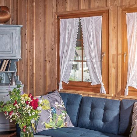 Bnb Deheimelig Huttwil Extérieur photo